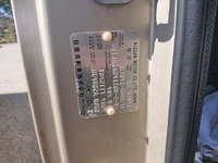 日産シビリアンマイクロバス[写真22]