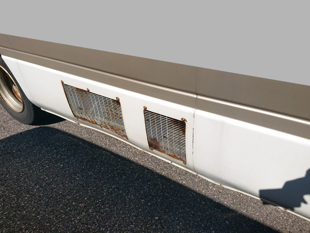 日産シビリアンマイクロバス[写真04]