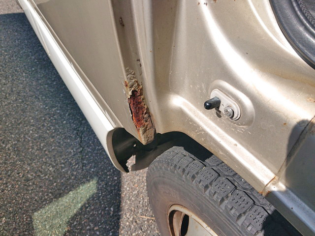 日産シビリアンマイクロバス[写真06]