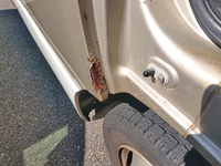 日産シビリアンマイクロバス[写真06]