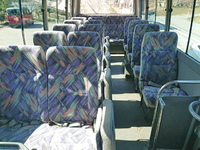 日産シビリアンマイクロバス[写真07]