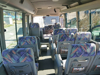 日産シビリアンマイクロバス[写真08]