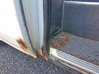 日産シビリアンマイクロバス[写真09]