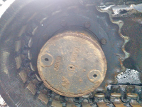 クボタユンボ（バックホー）[写真24]