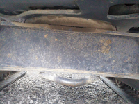 クボタユンボ（バックホー）[写真27]