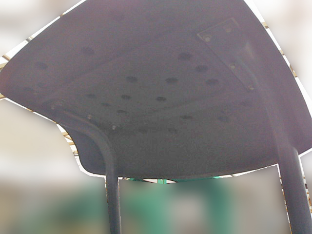 クボタユンボ（バックホー）[写真30]