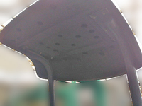 クボタユンボ（バックホー）[写真30]