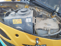 クボタユンボ（バックホー）[写真31]