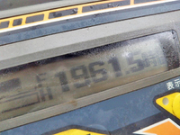 クボタユンボ（バックホー）[写真33]