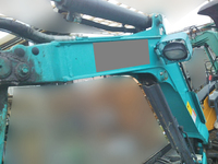 クボタユンボ（バックホー）[写真04]