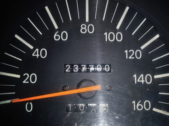 トヨタコースター園児バス[写真11]