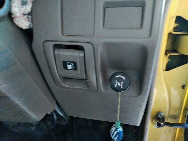 トヨタコースター園児バス[写真13]