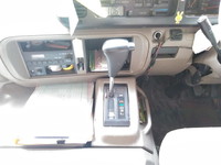 トヨタコースター園児バス[写真14]