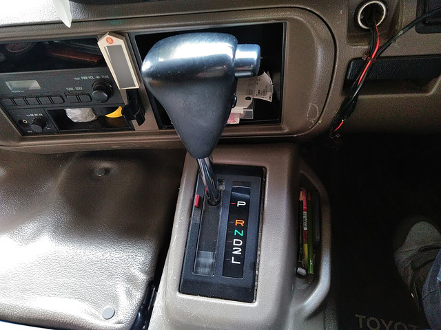 トヨタコースター園児バス[写真15]