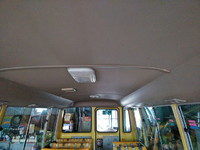 トヨタコースター園児バス[写真17]