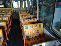 トヨタコースター園児バス[写真19]