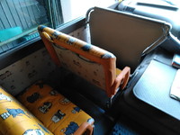 トヨタコースター園児バス[写真20]