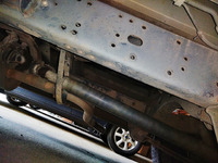 トヨタコースター園児バス[写真23]