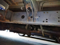 トヨタコースター園児バス[写真24]