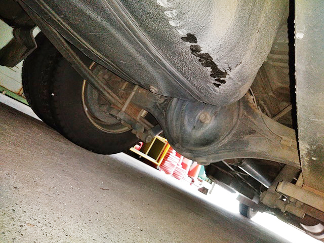 トヨタコースター園児バス[写真25]