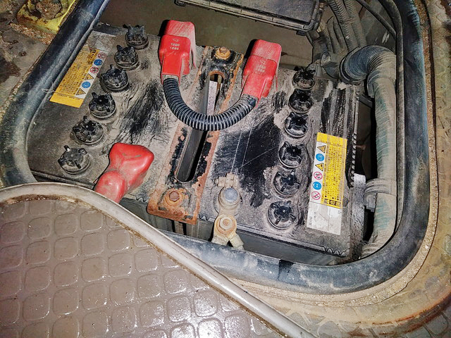 トヨタコースター園児バス[写真27]