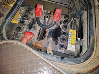 トヨタコースター園児バス[写真27]