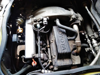 トヨタコースター園児バス[写真28]