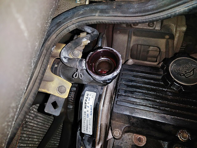 トヨタコースター園児バス[写真29]