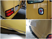 トヨタコースター園児バス[写真06]