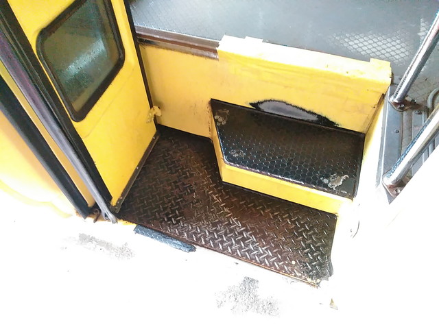 トヨタコースター園児バス[写真07]