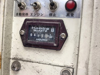 三菱ふそうスーパーグレート冷凍車（冷蔵車）大型（10t）[写真13]