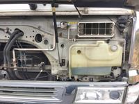 三菱ふそうスーパーグレート冷凍車（冷蔵車）大型（10t）[写真14]