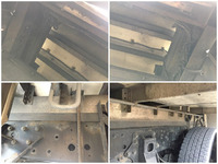 三菱ふそうスーパーグレート冷凍車（冷蔵車）大型（10t）[写真17]