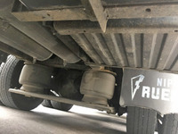 三菱ふそうスーパーグレート冷凍車（冷蔵車）大型（10t）[写真19]