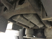 三菱ふそうスーパーグレート冷凍車（冷蔵車）大型（10t）[写真20]