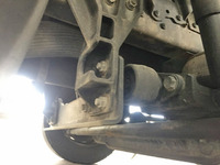 三菱ふそうスーパーグレート冷凍車（冷蔵車）大型（10t）[写真21]