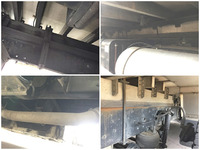 三菱ふそうスーパーグレート冷凍車（冷蔵車）大型（10t）[写真22]