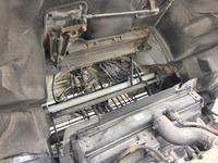 三菱ふそうスーパーグレート冷凍車（冷蔵車）大型（10t）[写真23]