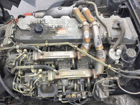 三菱ふそうスーパーグレート冷凍車（冷蔵車）大型（10t）[写真24]