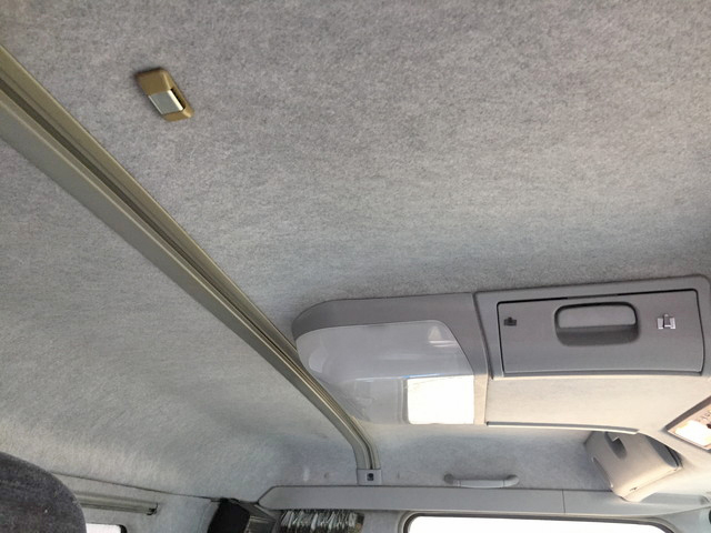 三菱ふそうスーパーグレート冷凍車（冷蔵車）大型（10t）[写真31]