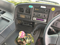 三菱ふそうスーパーグレート冷凍車（冷蔵車）大型（10t）[写真33]