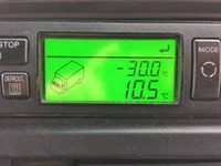 三菱ふそうスーパーグレート冷凍車（冷蔵車）大型（10t）[写真35]