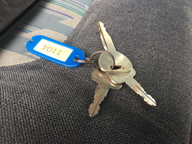 三菱ふそうスーパーグレート冷凍車（冷蔵車）大型（10t）[写真38]