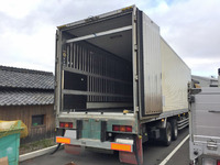 三菱ふそうスーパーグレート冷凍車（冷蔵車）大型（10t）[写真04]