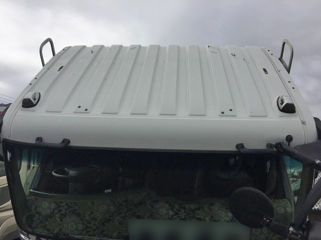 三菱ふそうスーパーグレート冷凍車（冷蔵車）大型（10t）[写真05]