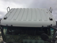 三菱ふそうスーパーグレート冷凍車（冷蔵車）大型（10t）[写真05]