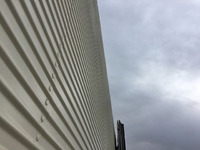 三菱ふそうスーパーグレート冷凍車（冷蔵車）大型（10t）[写真06]