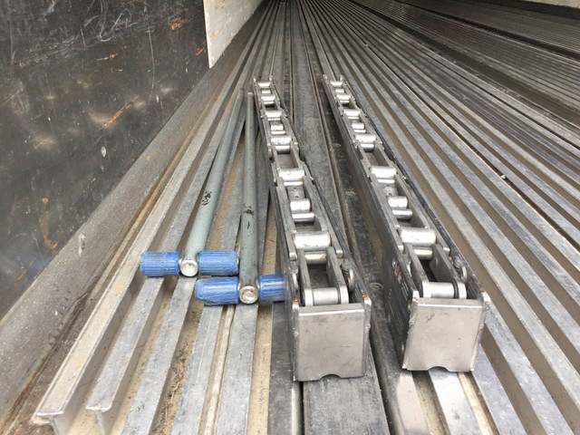 三菱ふそうスーパーグレート冷凍車（冷蔵車）大型（10t）[写真08]