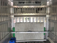 三菱ふそうスーパーグレート冷凍車（冷蔵車）大型（10t）[写真09]