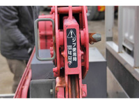 日産アトラスクレーン付小型（2t・3t）[写真11]